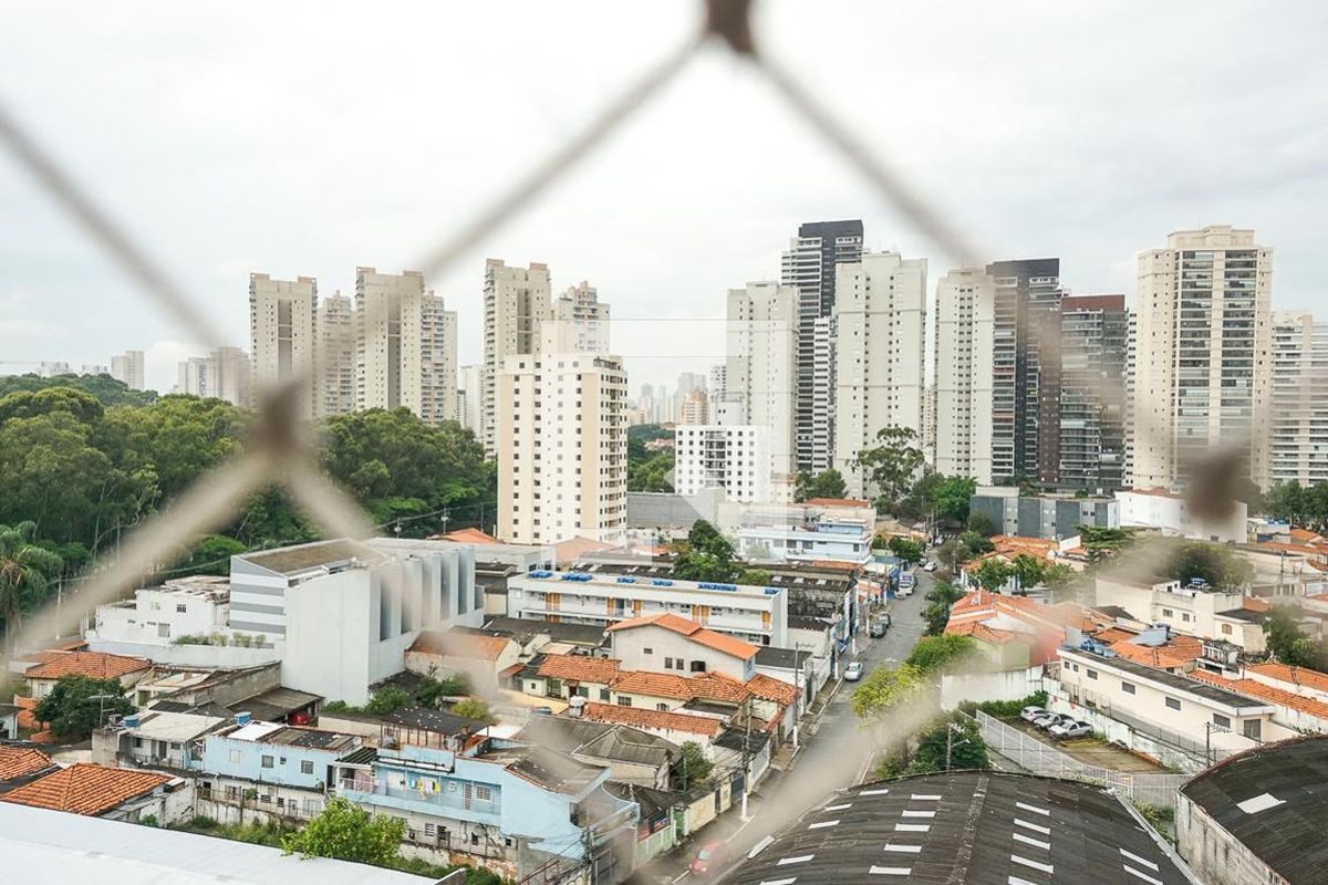 Apartamento, 2 quartos, 60 m² - Foto 21