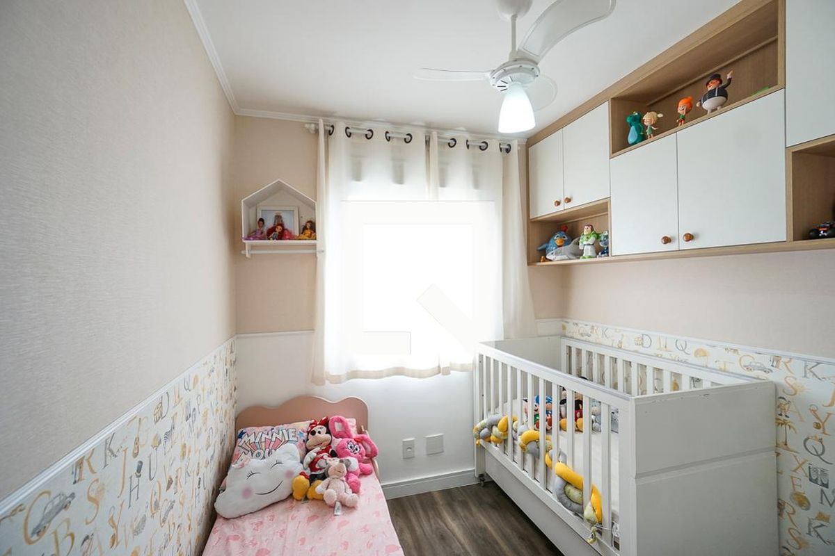 Apartamento, 2 quartos, 60 m² - Foto 9