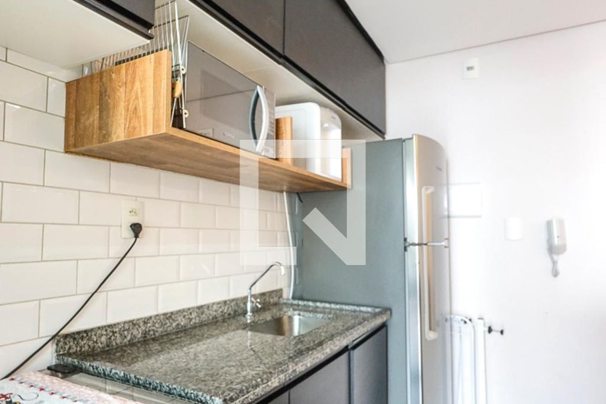 Apartamento, 2 quartos, 60 m² - Foto 30