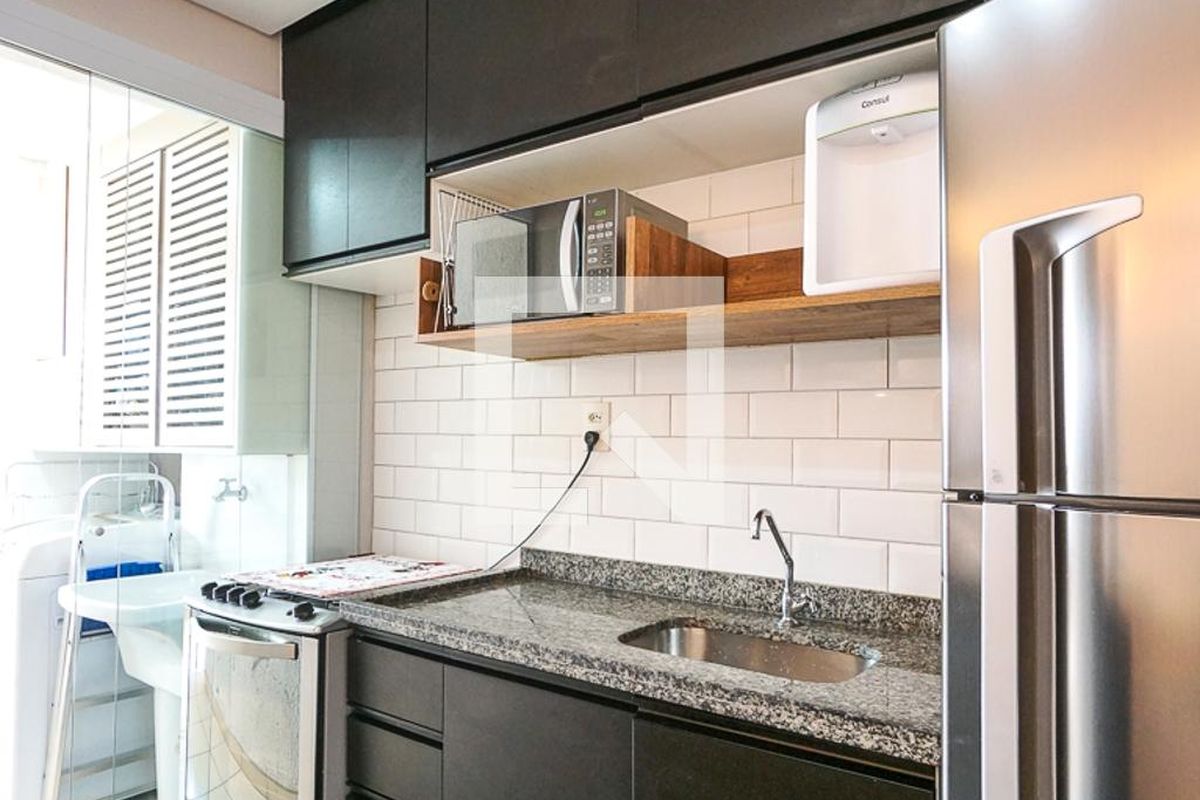Apartamento, 2 quartos, 60 m² - Foto 28