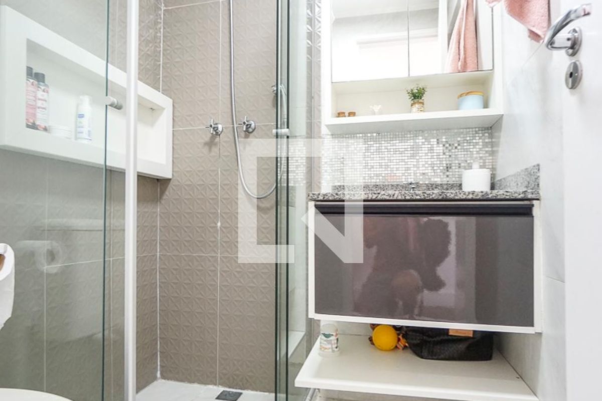 Apartamento, 2 quartos, 60 m² - Foto 17
