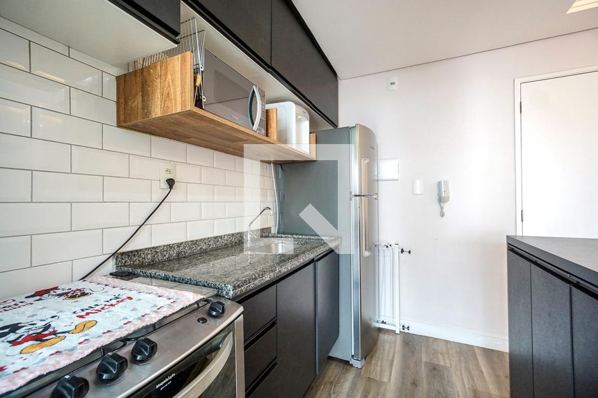 Apartamento, 2 quartos, 60 m² - Foto 29
