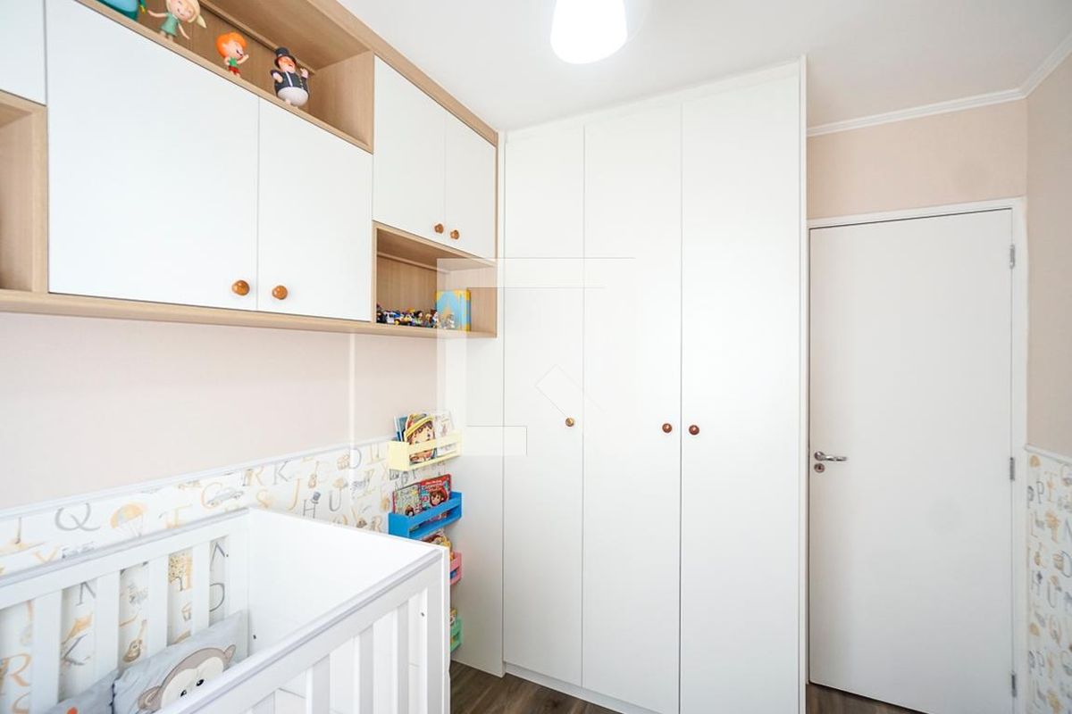 Apartamento, 2 quartos, 60 m² - Foto 12