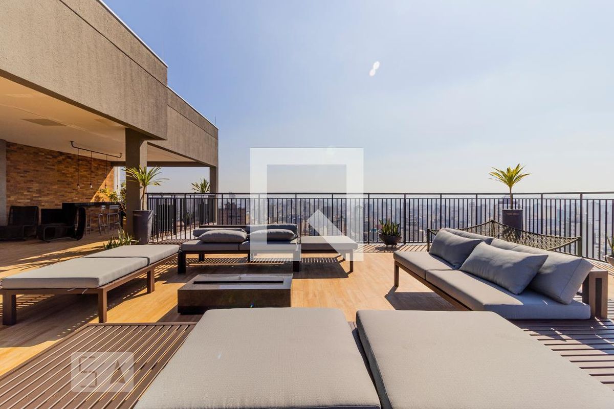 Kitnet-Studio, 24 m² - Foto 34