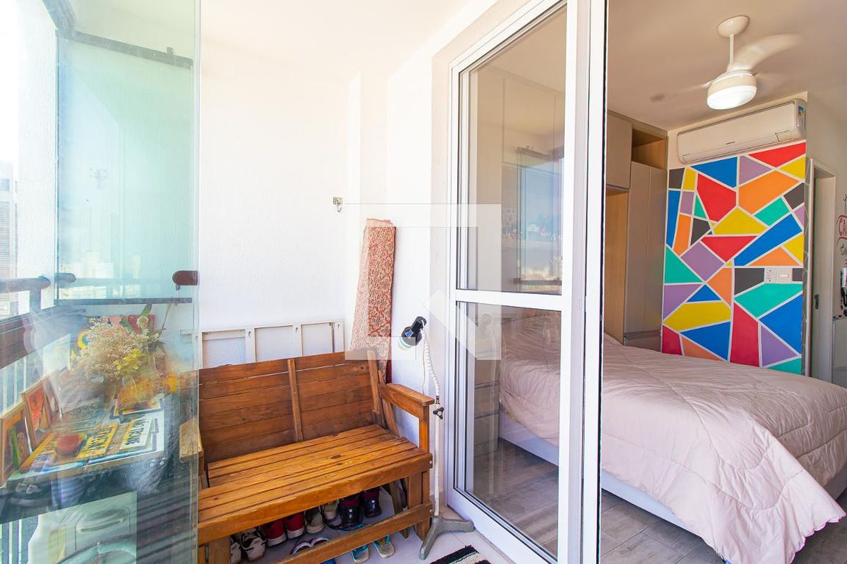 Kitnet-Studio, 24 m² - Foto 8