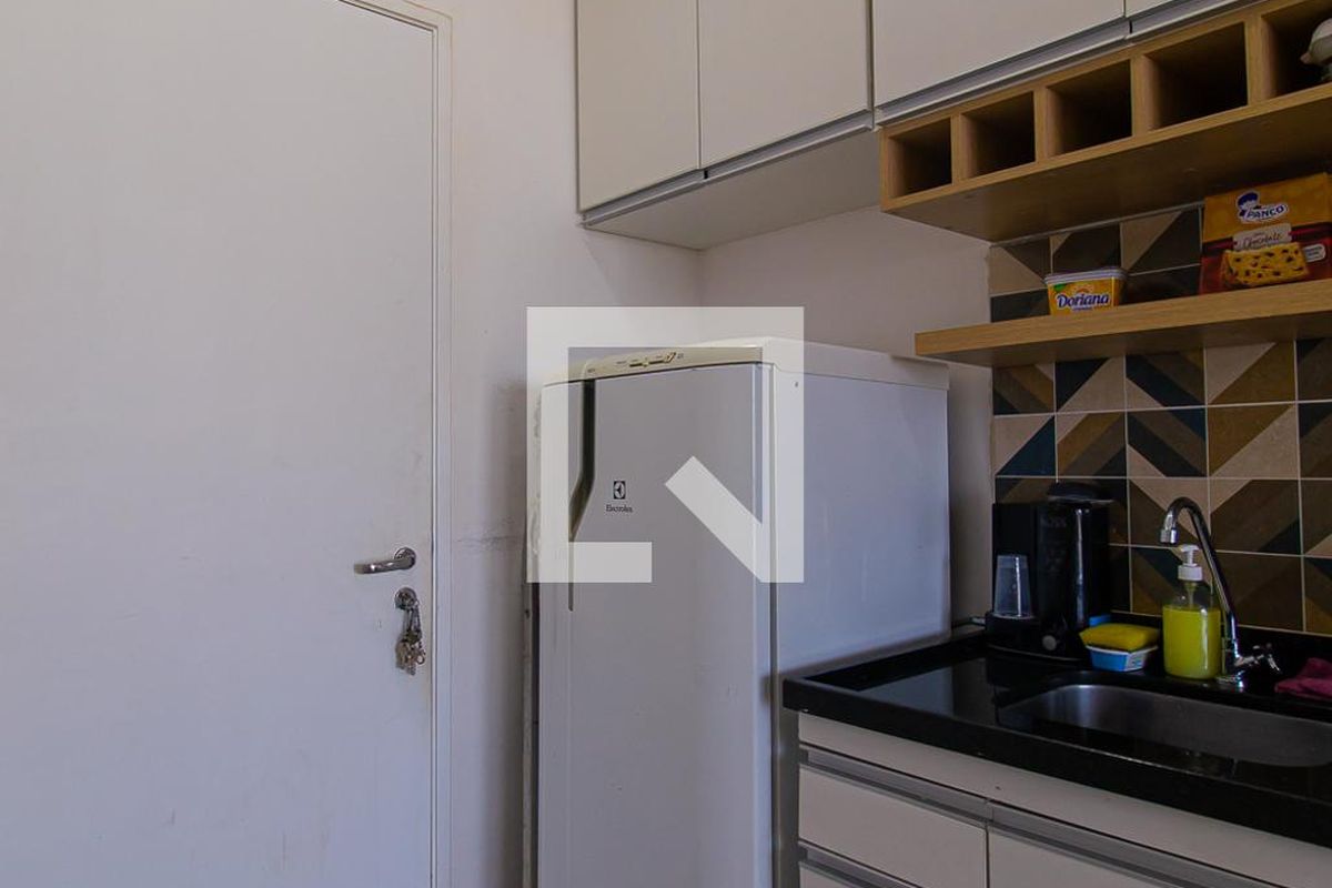 Kitnet-Studio, 24 m² - Foto 25