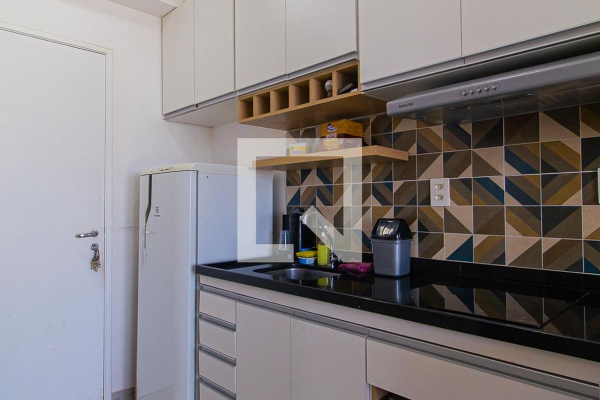 Kitnet-Studio, 24 m² - Foto 20