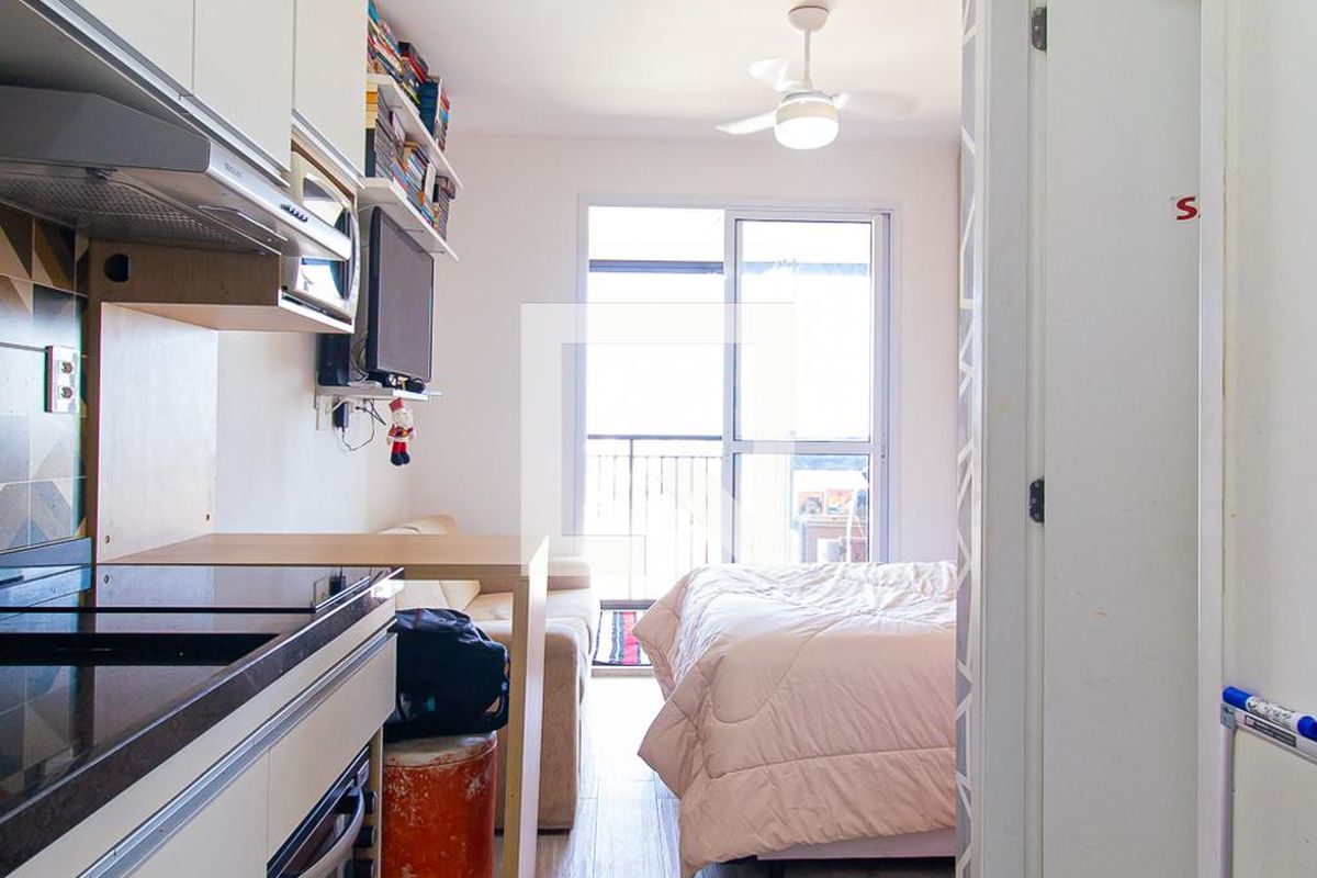 Kitnet-Studio, 24 m² - Foto 23