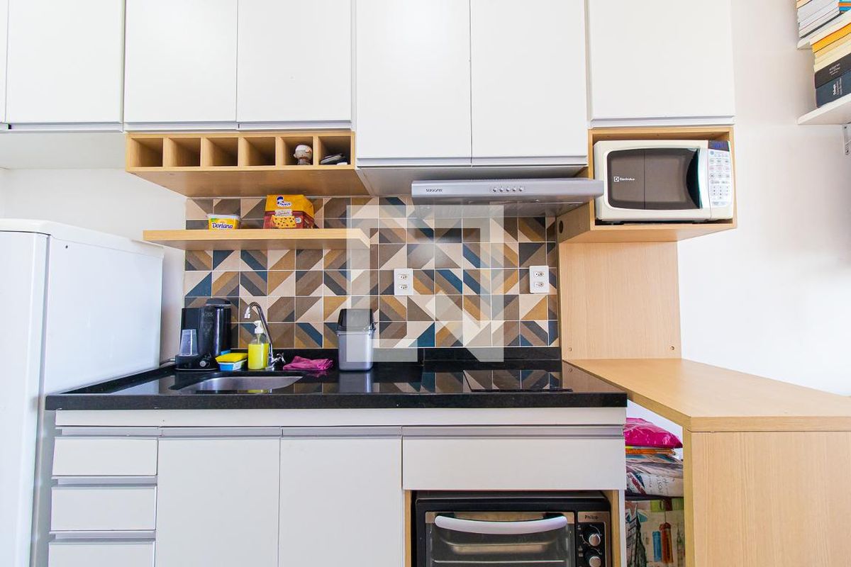 Kitnet-Studio, 24 m² - Foto 19