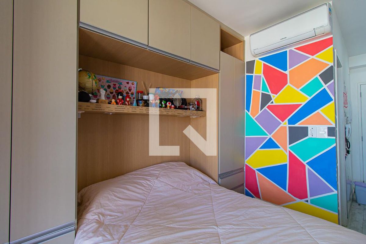Kitnet-Studio, 24 m² - Foto 6