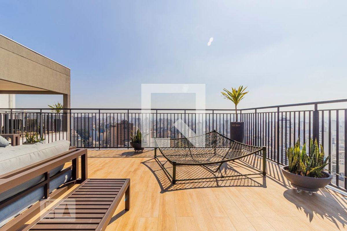 Kitnet-Studio, 24 m² - Foto 32