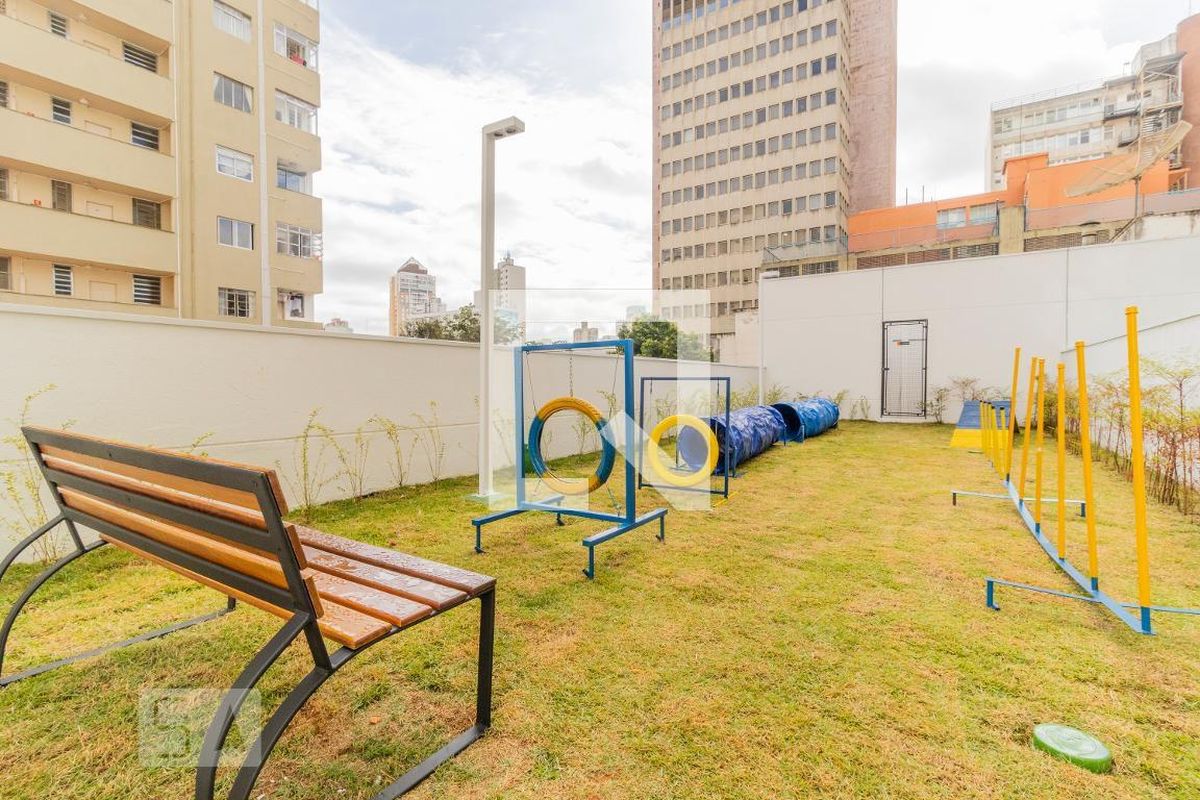 Kitnet-Studio, 24 m² - Foto 43