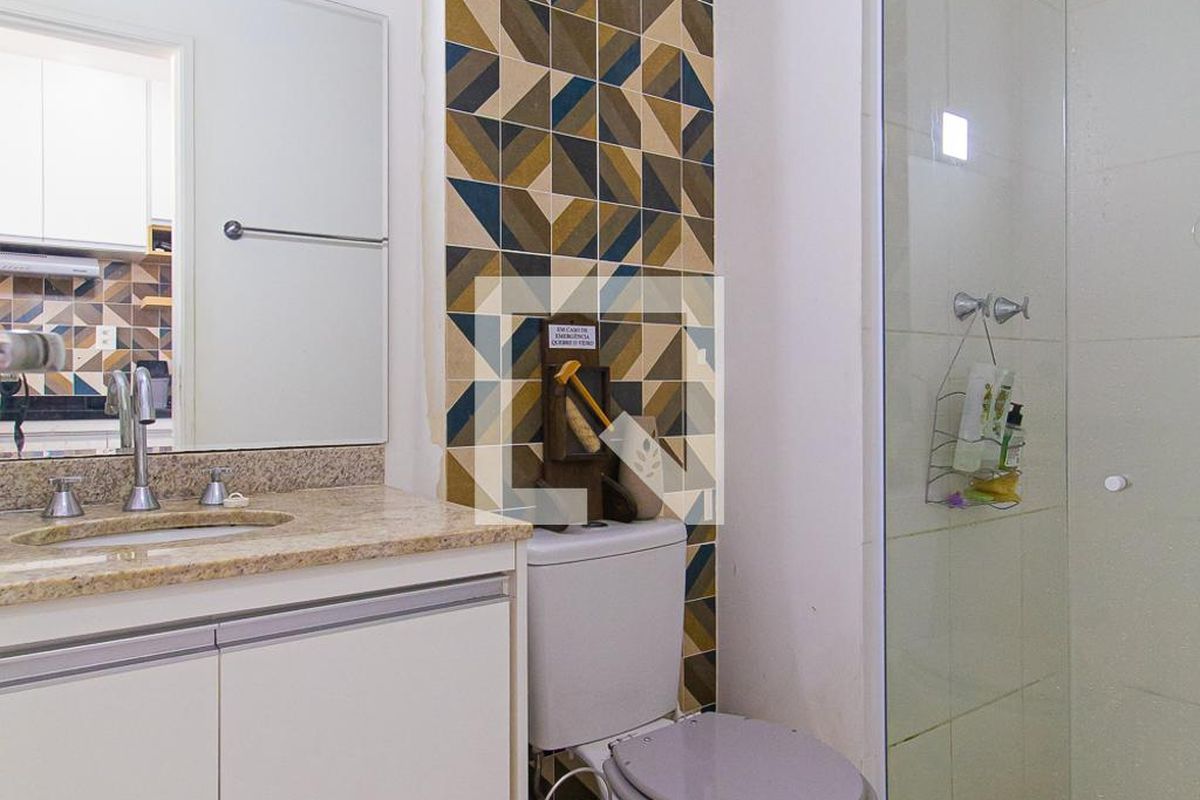 Kitnet-Studio, 24 m² - Foto 12