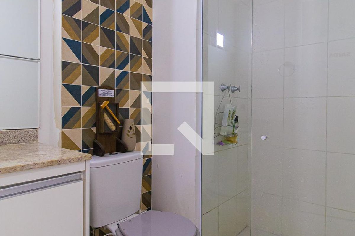 Kitnet-Studio, 24 m² - Foto 13