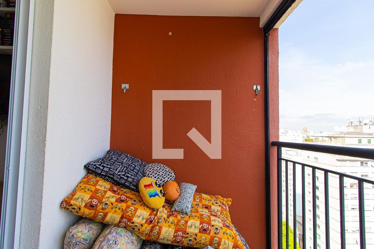 Kitnet-Studio, 24 m² - Foto 9