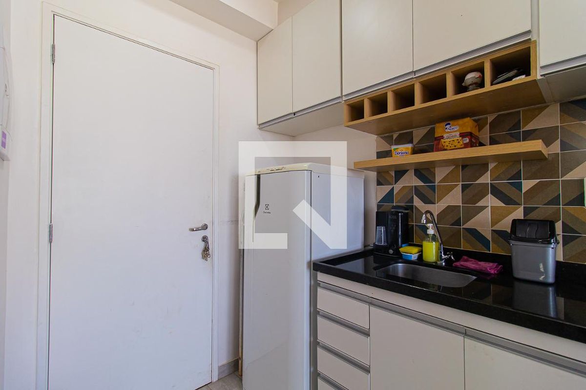 Kitnet-Studio, 24 m² - Foto 26