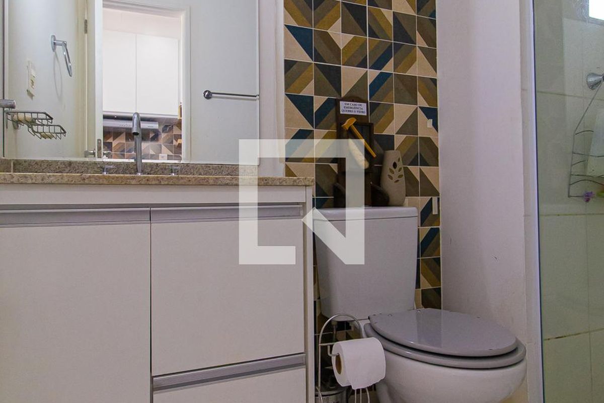Kitnet-Studio, 24 m² - Foto 15
