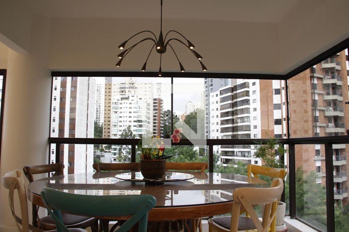Apartamento, 4 quartos, 150 m² - Foto 10
