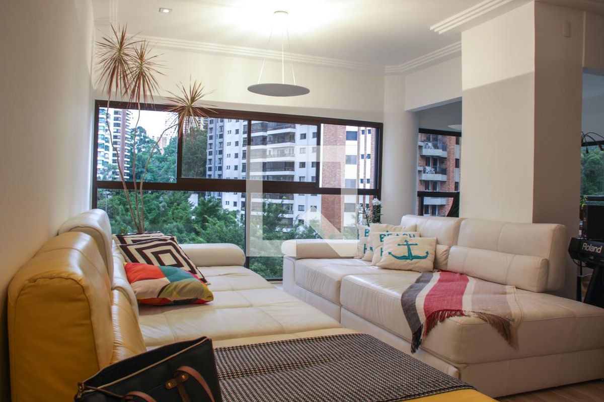 Apartamento, 4 quartos, 150 m² - Foto 2