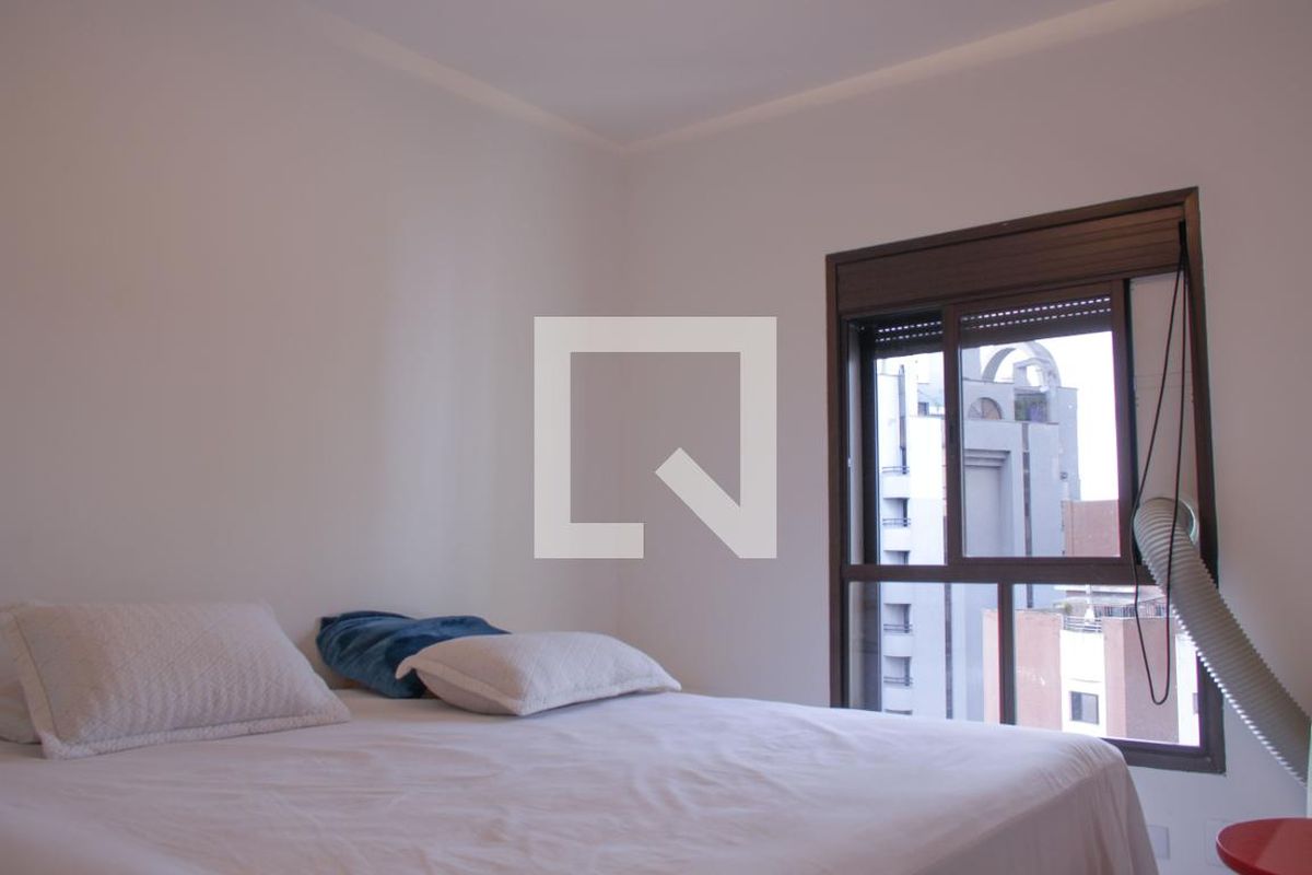 Apartamento, 4 quartos, 150 m² - Foto 42