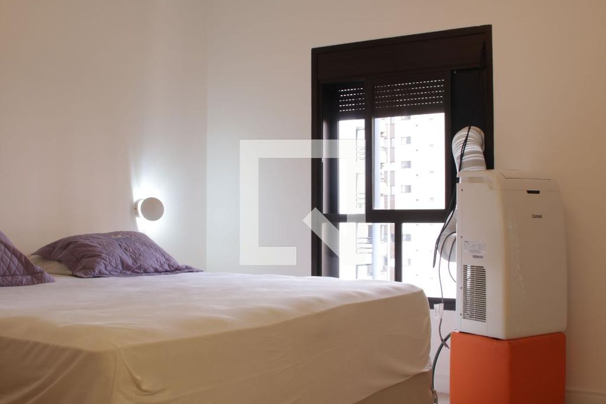 Apartamento, 4 quartos, 150 m² - Foto 20