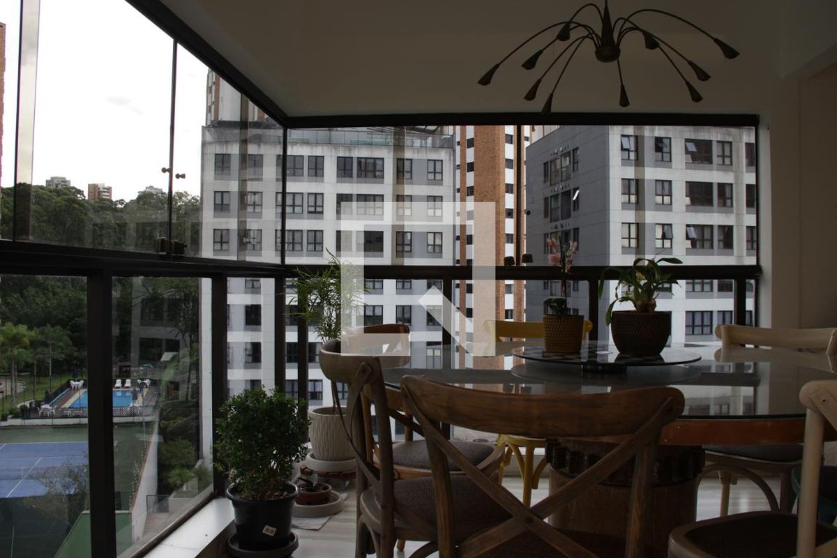 Apartamento, 4 quartos, 150 m² - Foto 8