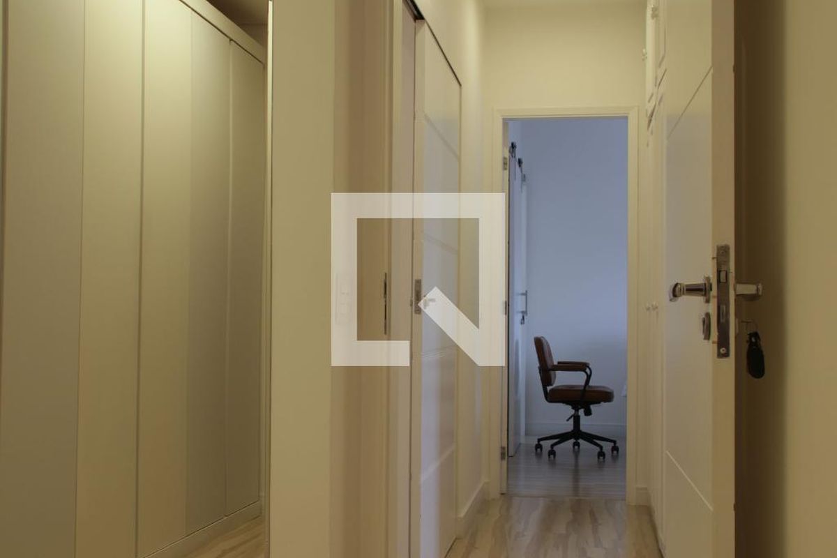 Apartamento, 4 quartos, 150 m² - Foto 80