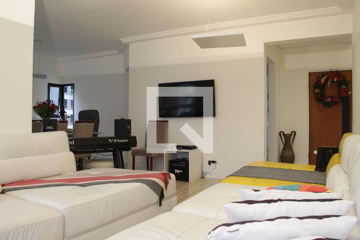 Apartamento, 4 quartos, 150 m² - Foto 4