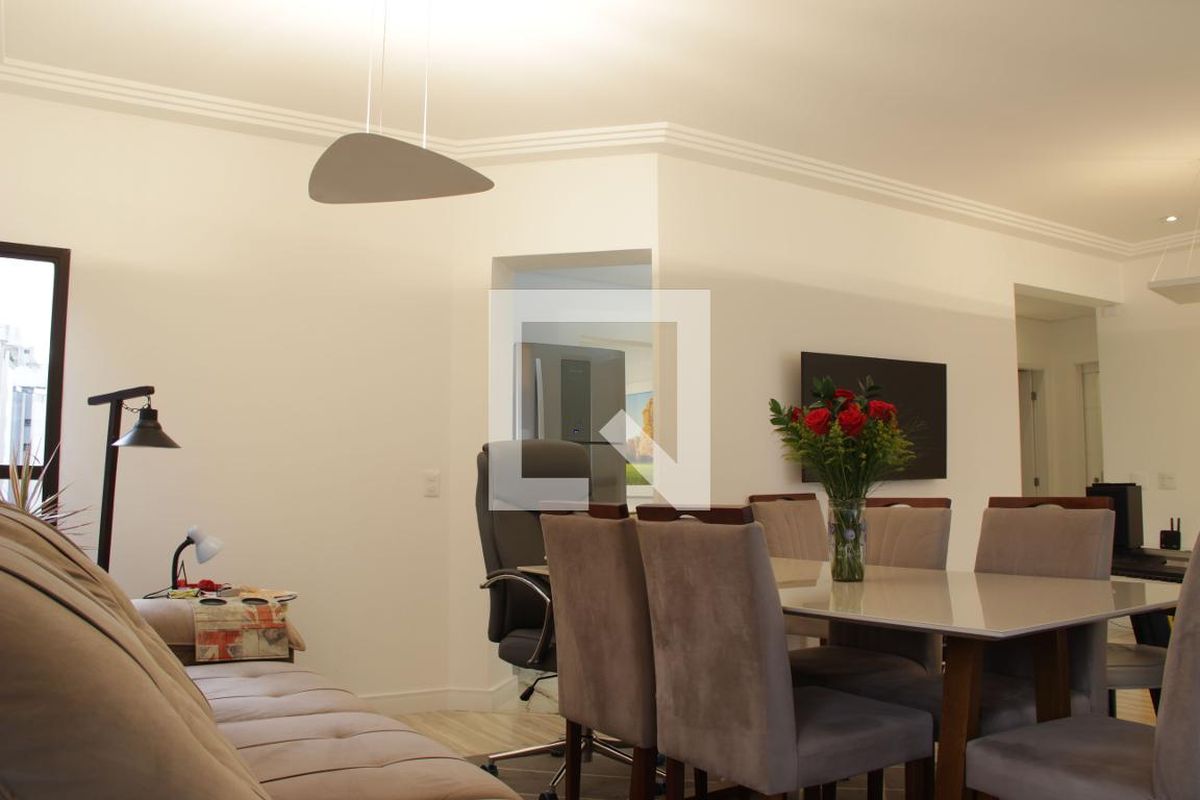 Apartamento, 4 quartos, 150 m² - Foto 14