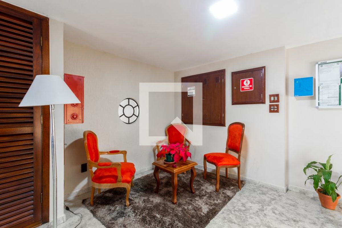 Apartamento, 2 quartos, 75 m² - Foto 55