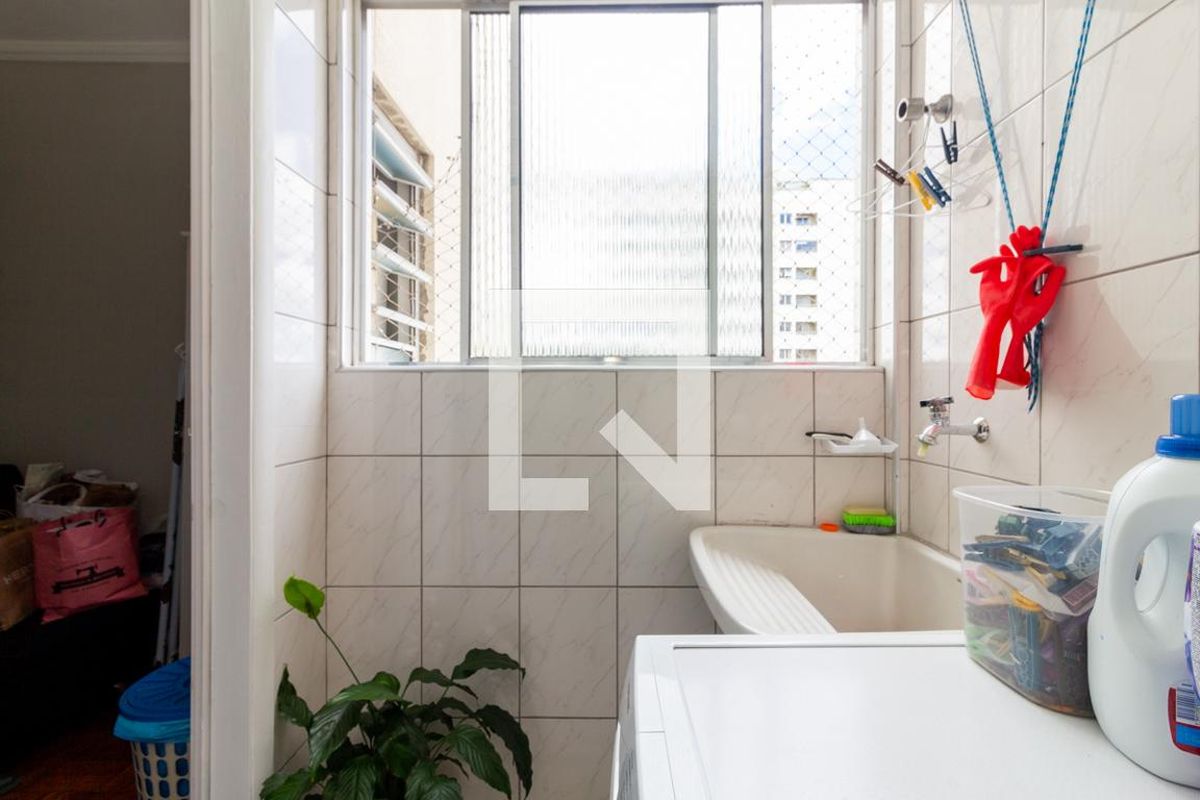 Apartamento, 2 quartos, 75 m² - Foto 47