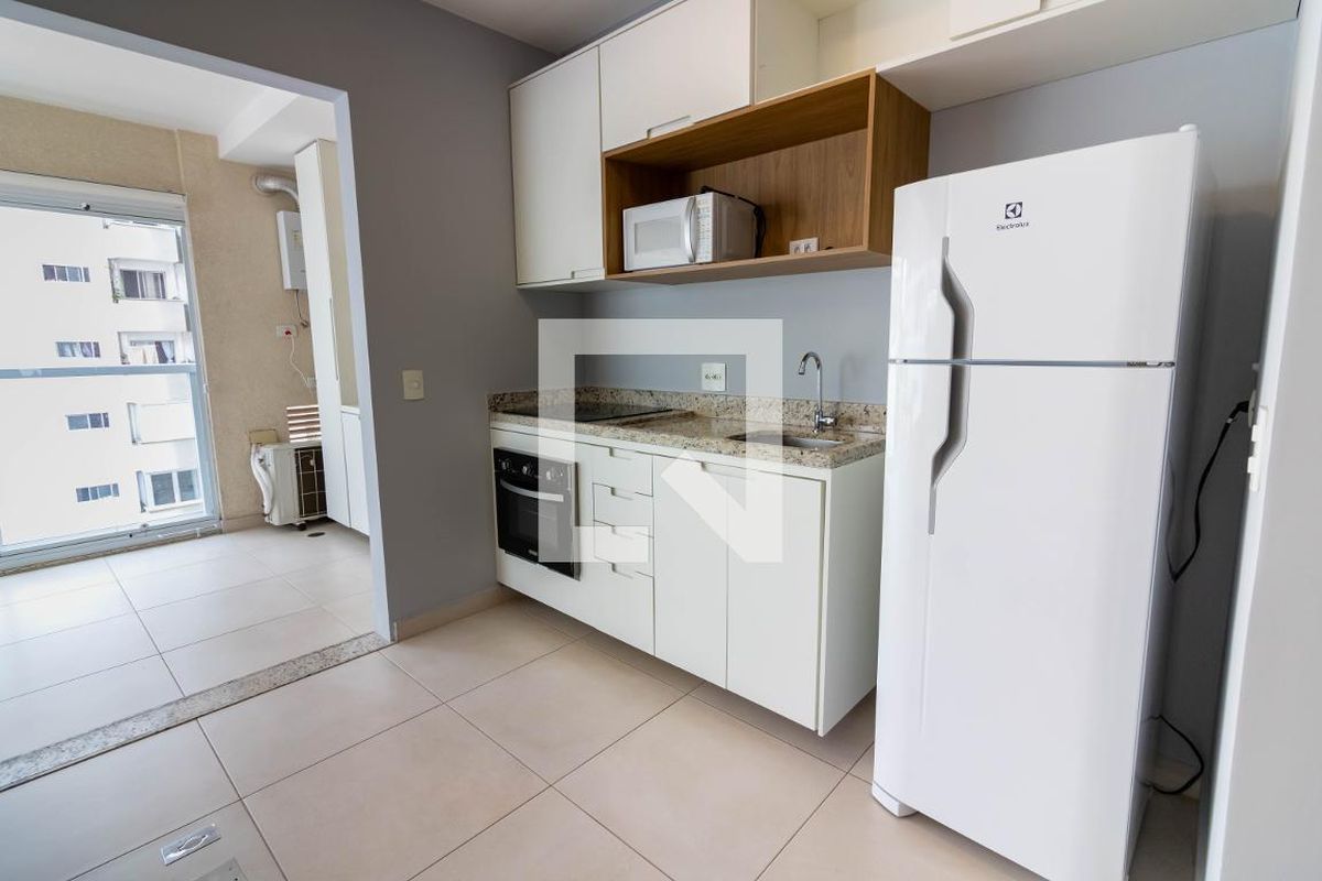Apartamento, 1 quarto, 45 m² - Foto 17