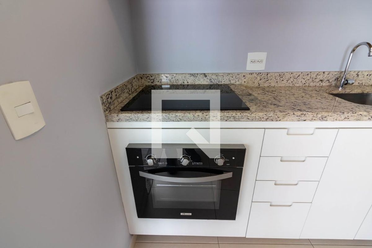 Apartamento, 1 quarto, 45 m² - Foto 19