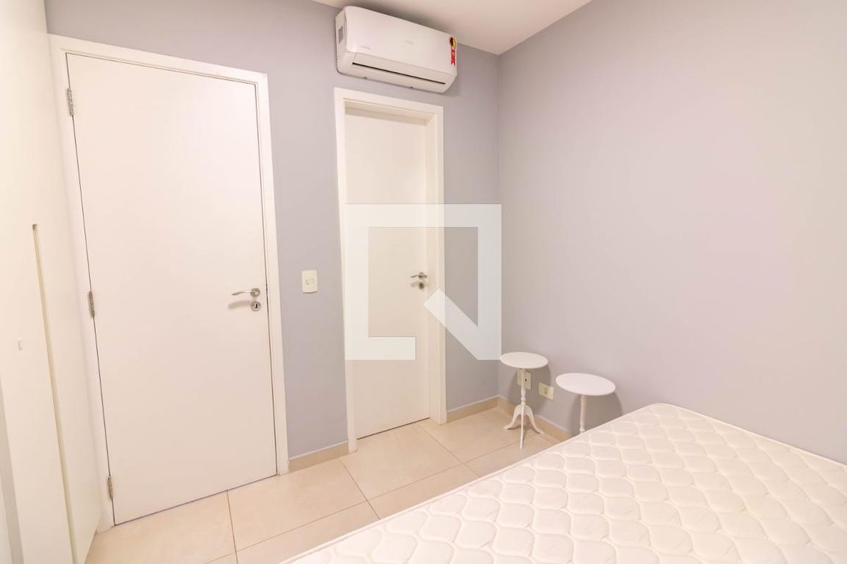 Apartamento, 1 quarto, 45 m² - Foto 11