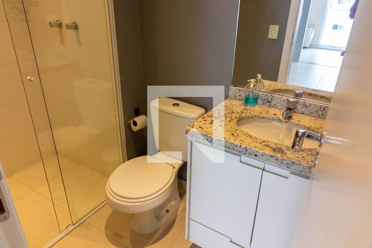 Apartamento, 1 quarto, 45 m² - Foto 13