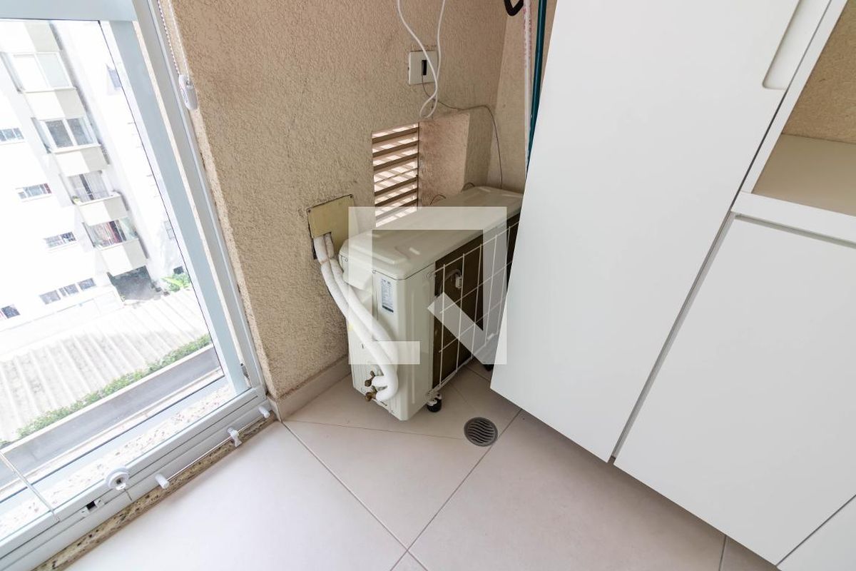 Apartamento, 1 quarto, 45 m² - Foto 24