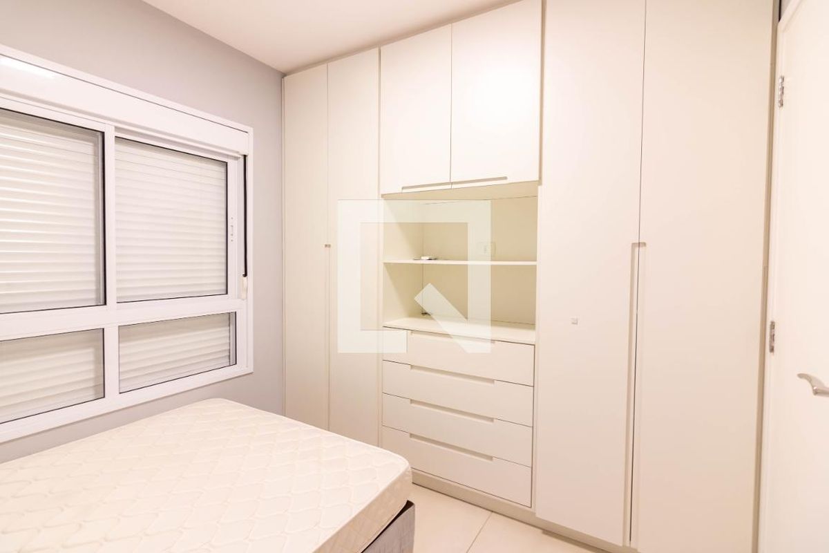 Apartamento, 1 quarto, 45 m² - Foto 10