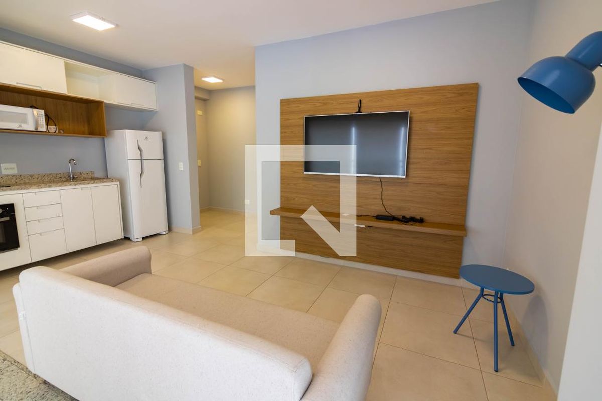 Apartamento, 1 quarto, 45 m² - Foto 3
