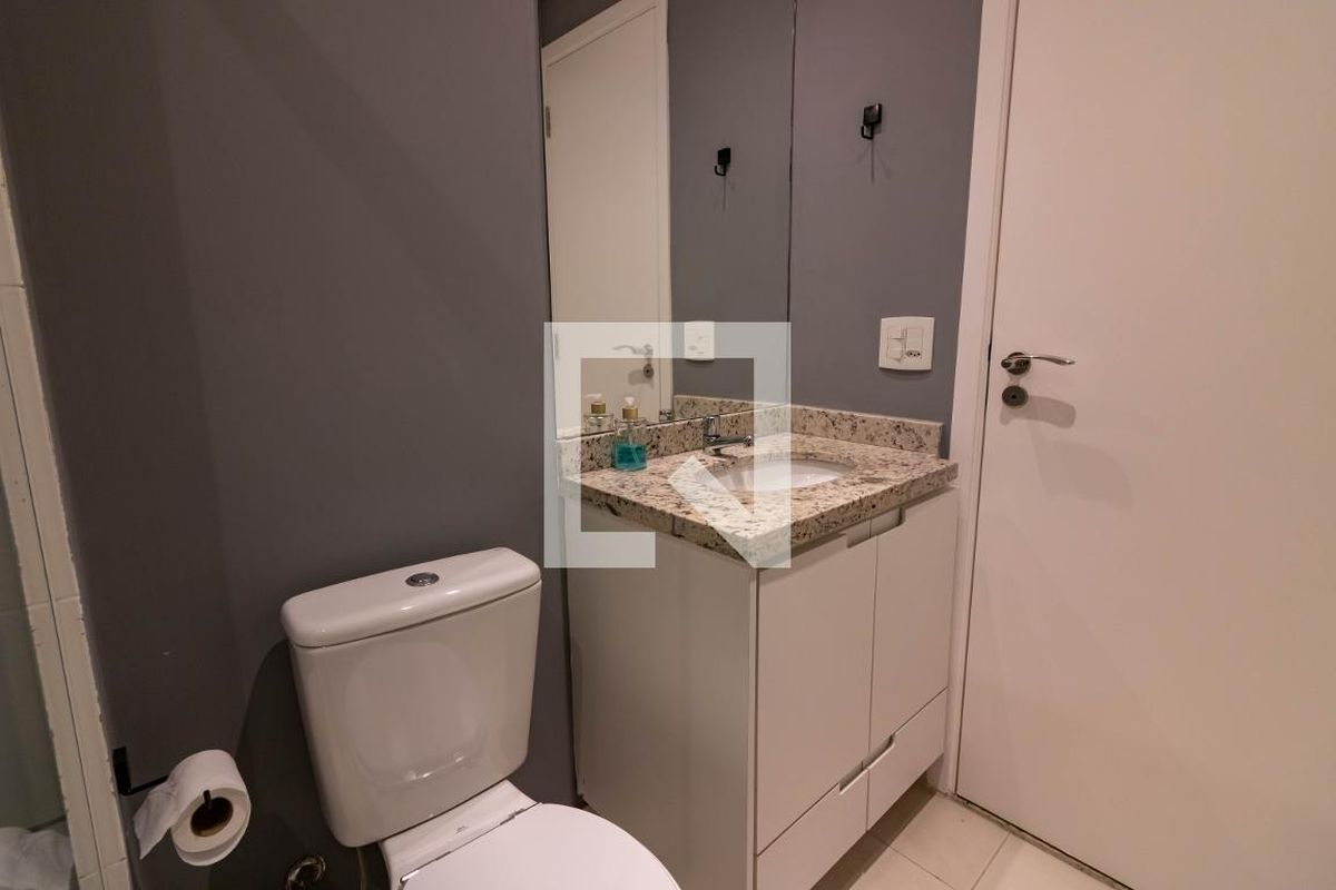 Apartamento, 1 quarto, 45 m² - Foto 16