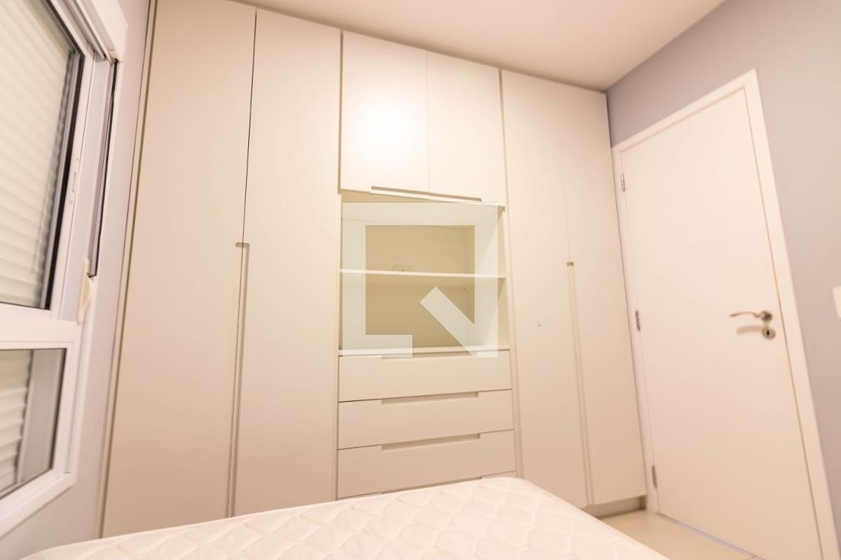 Apartamento, 1 quarto, 45 m² - Foto 12