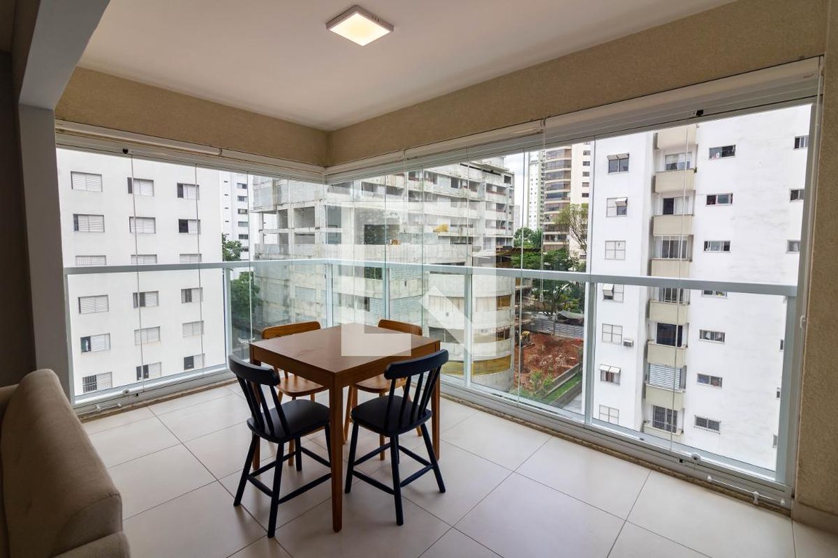 Apartamento, 1 quarto, 45 m² - Foto 7