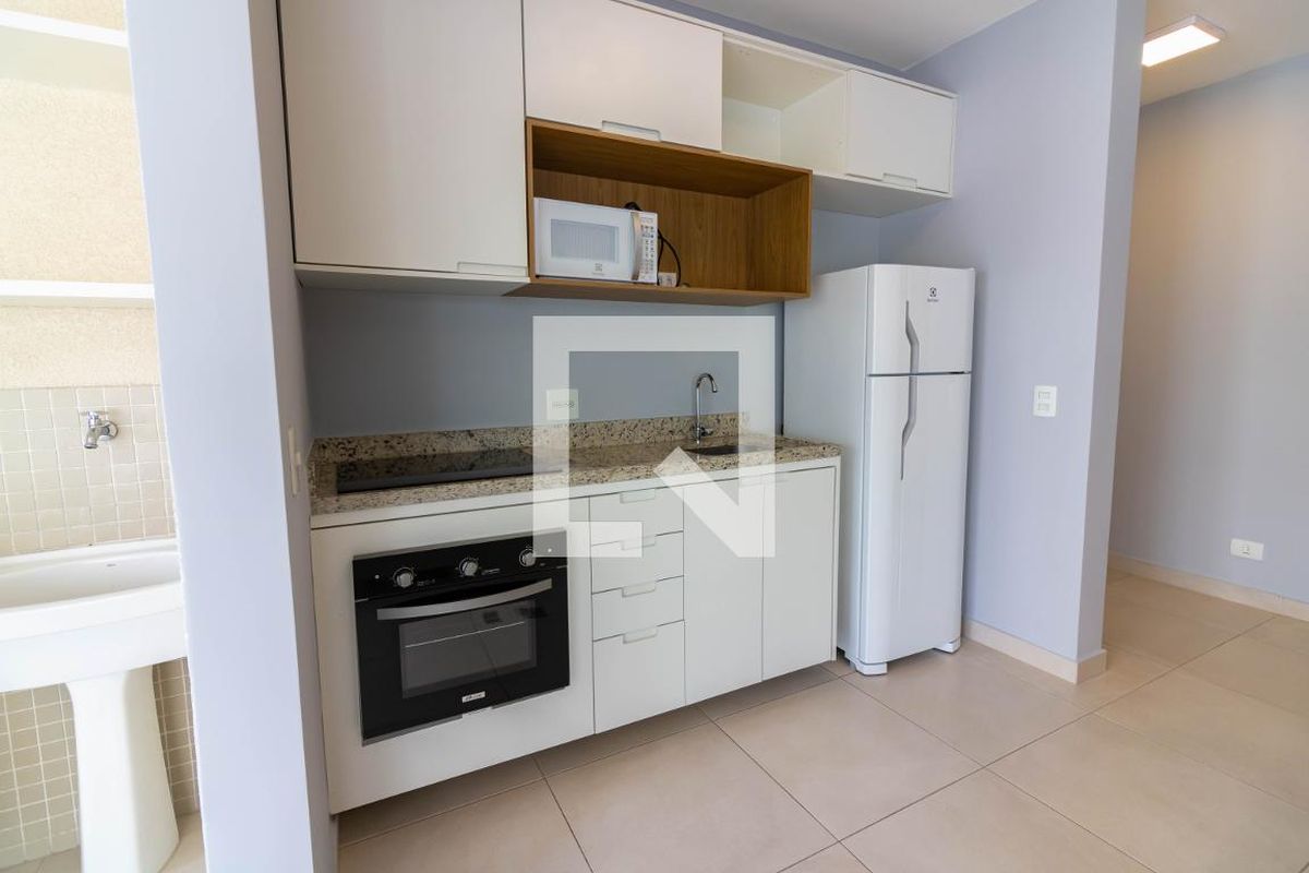 Apartamento, 1 quarto, 45 m² - Foto 18