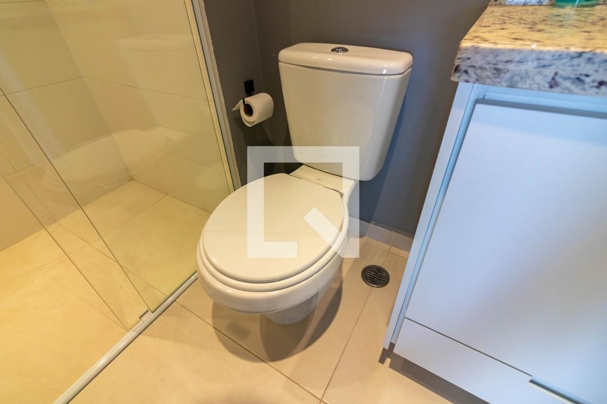 Apartamento, 1 quarto, 45 m² - Foto 14