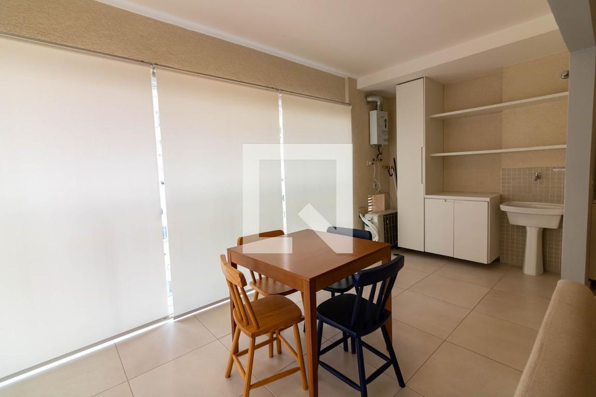 Apartamento, 1 quarto, 45 m² - Foto 6