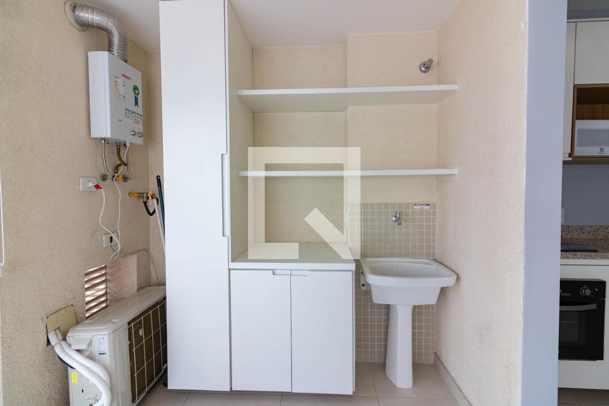 Apartamento, 1 quarto, 45 m² - Foto 21