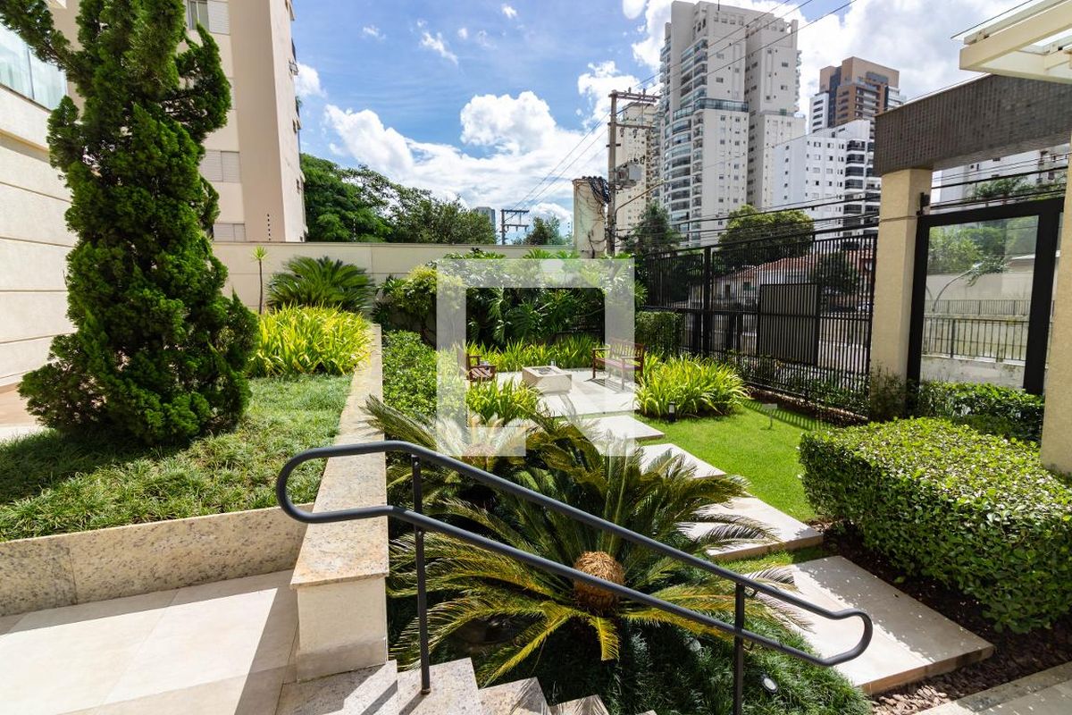Apartamento, 1 quarto, 45 m² - Foto 32