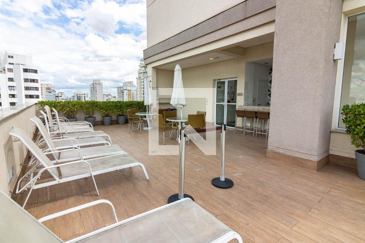 Apartamento, 1 quarto, 45 m² - Foto 26