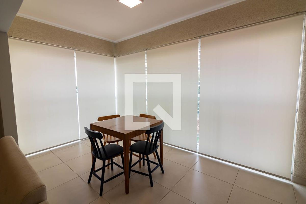 Apartamento, 1 quarto, 45 m² - Foto 5