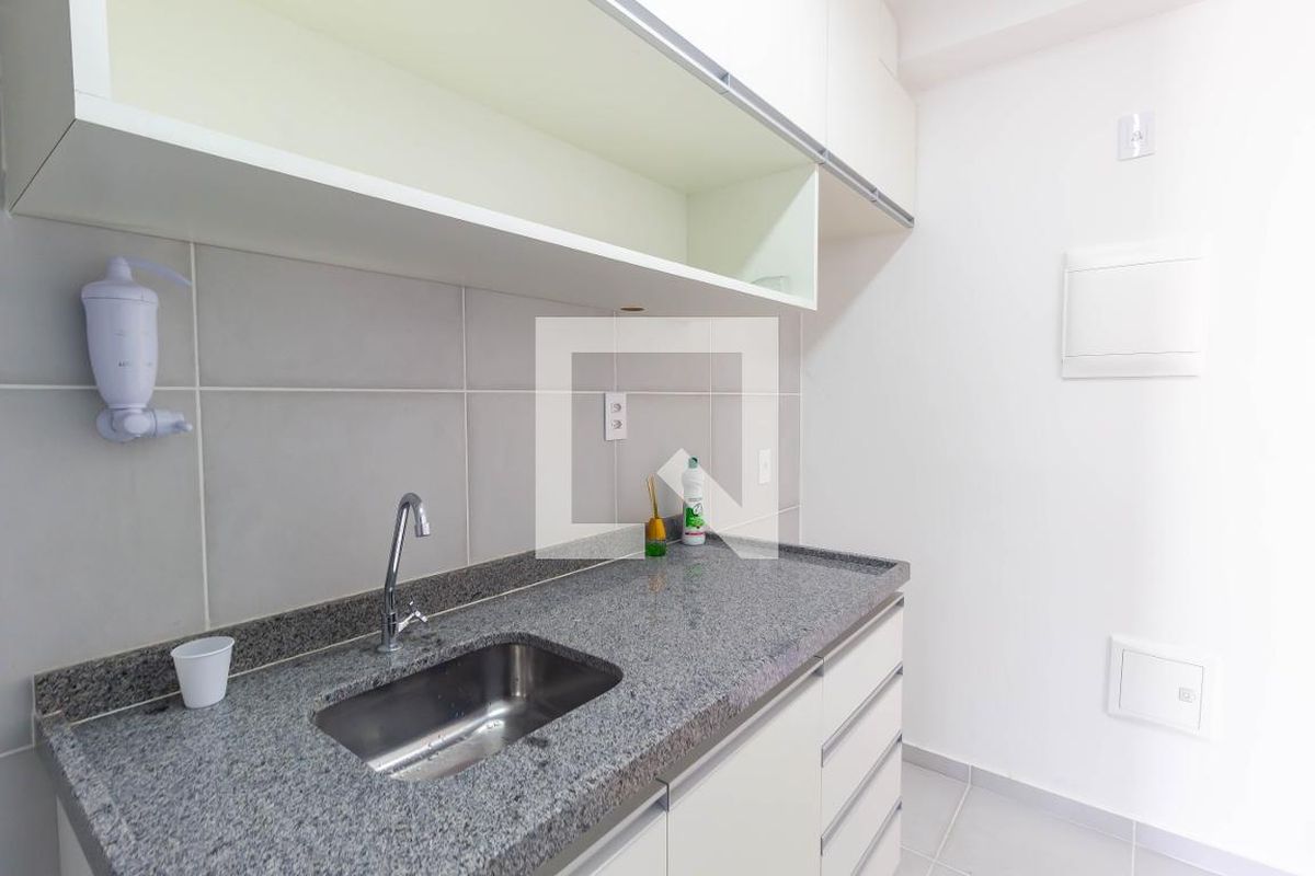 Apartamento, 2 quartos, 57 m² - Foto 62