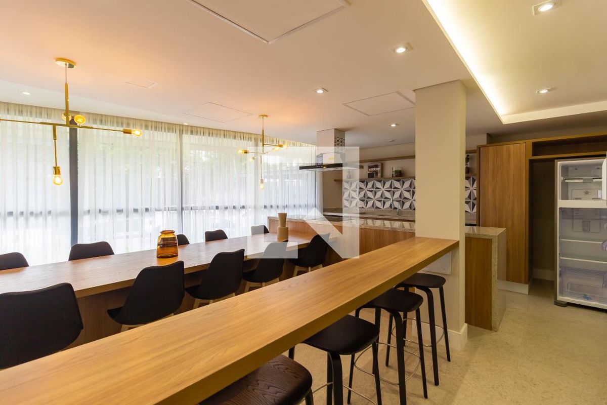Apartamento, 2 quartos, 57 m² - Foto 92